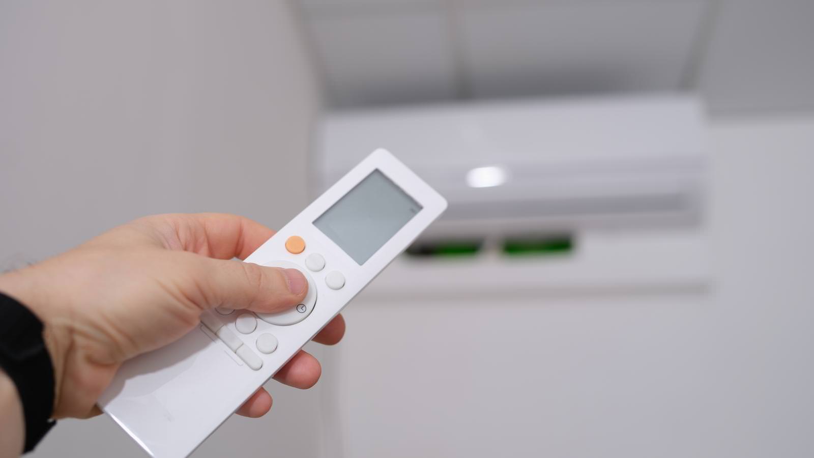 禾聯冷氣不冷?7 種故障原因及其解決方法